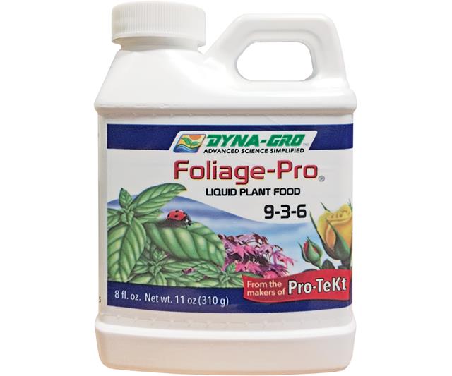 Dyna-Gro Foliage-Pro