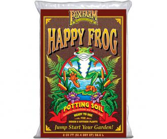 Happy Frog Soil