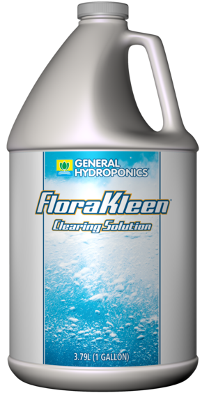 GH Flora Kleen