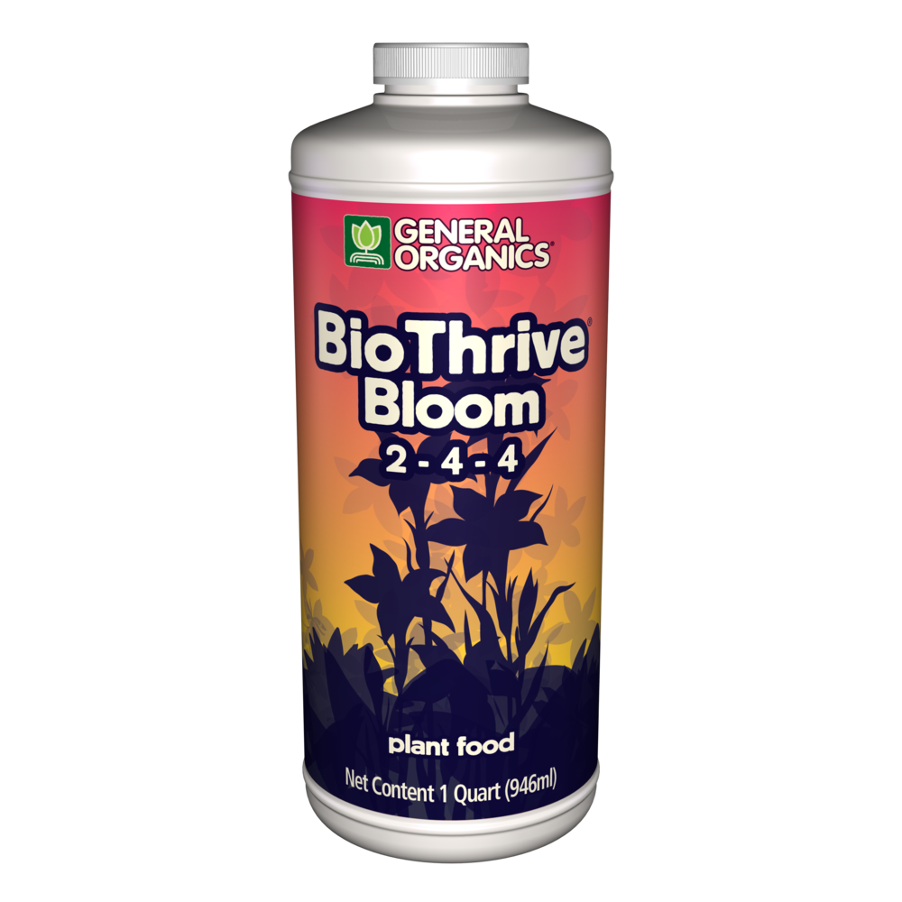 GH BioThrive Bloom