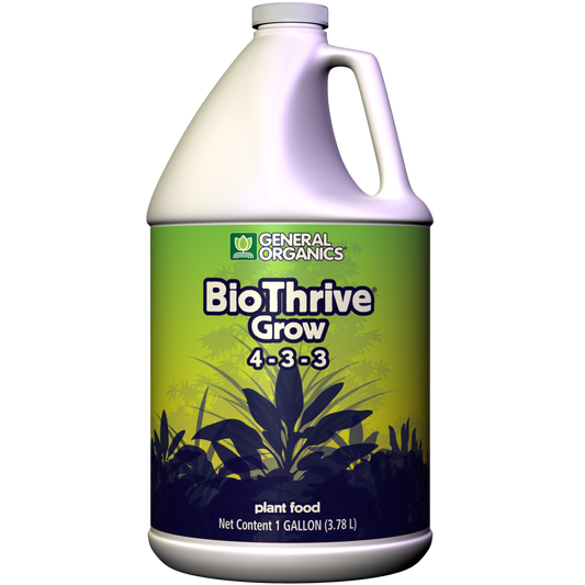 GH BioThrive Grow