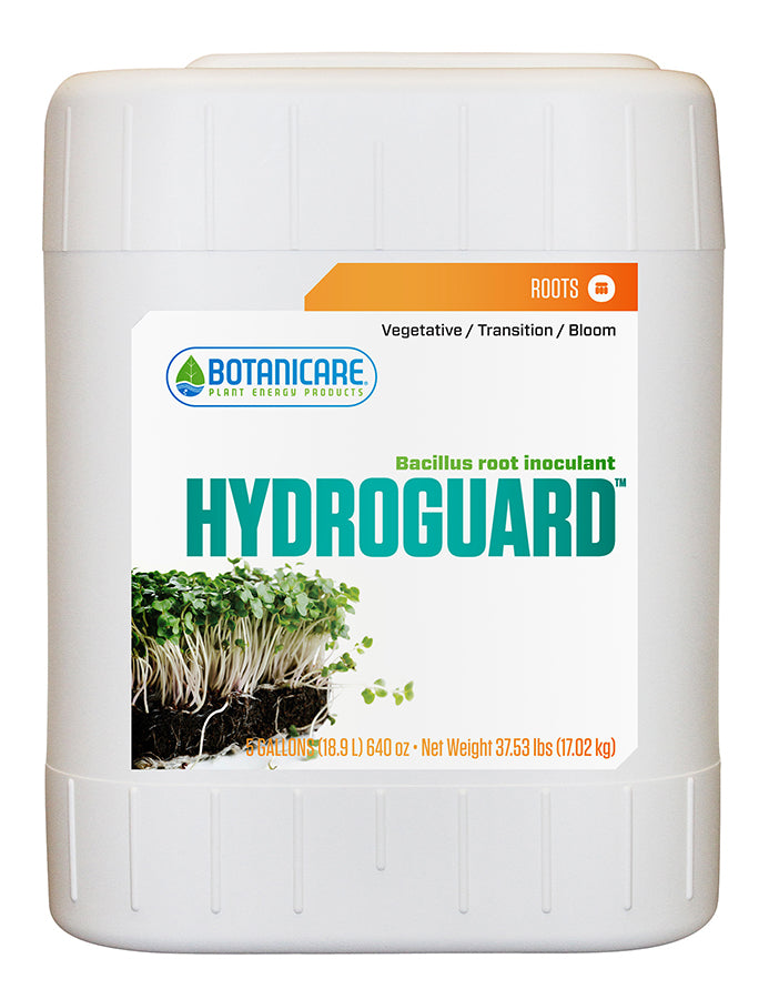 Botanicare Hydroguard