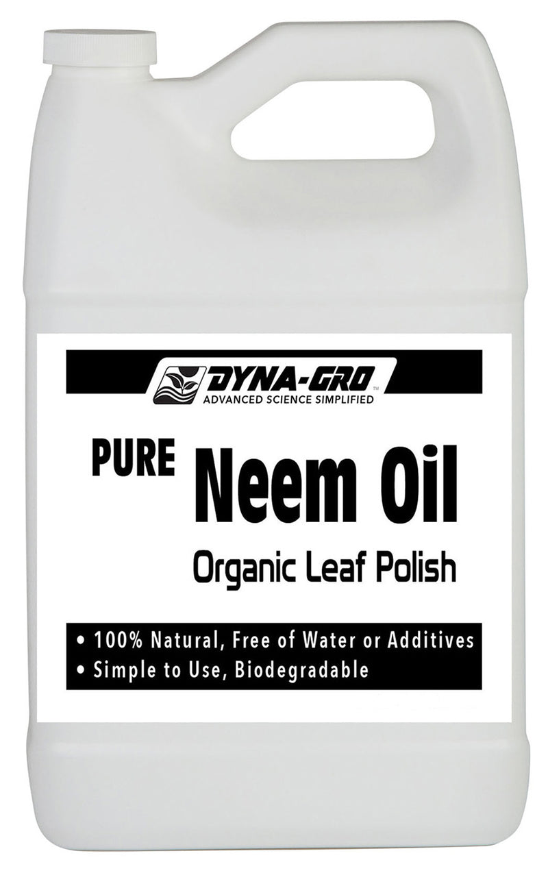 Dyna-Gro Superthrive Pure Neem Oil