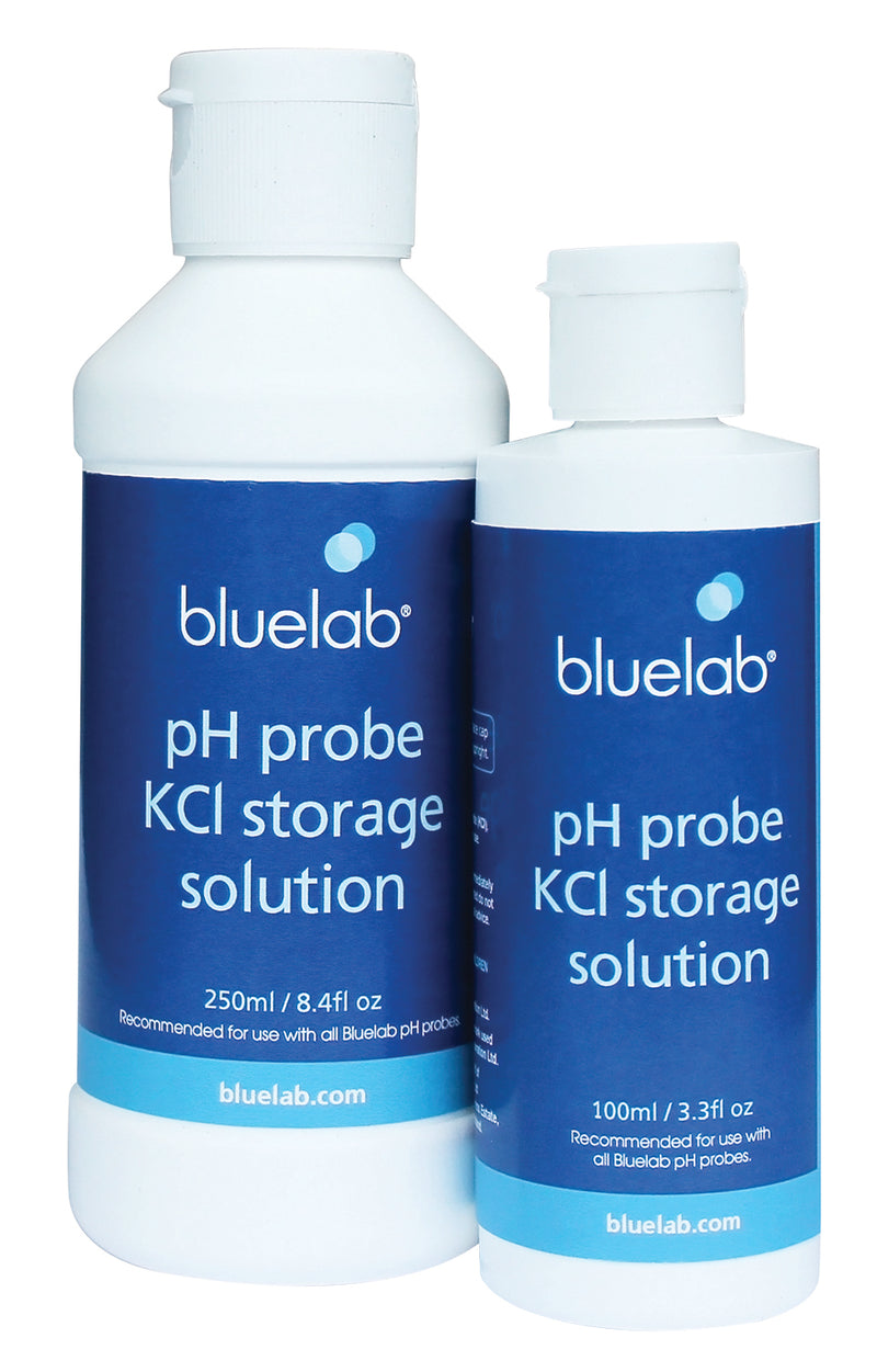 pH Probe KCI Storage Solution