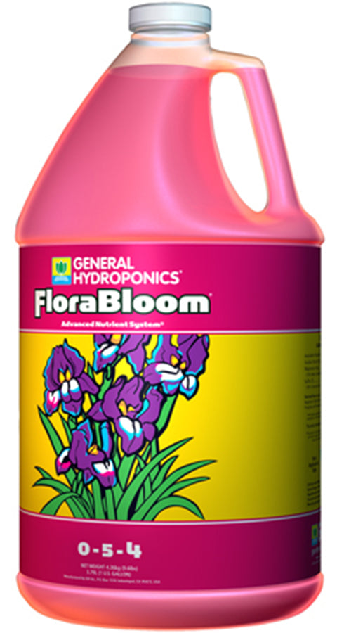 GH Flora Bloom