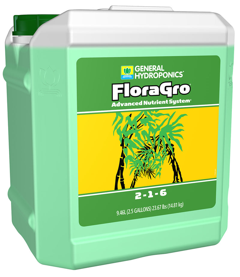 GH Flora Gro