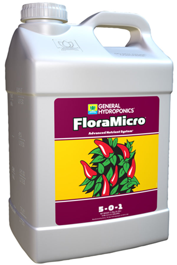 GH Flora Micro