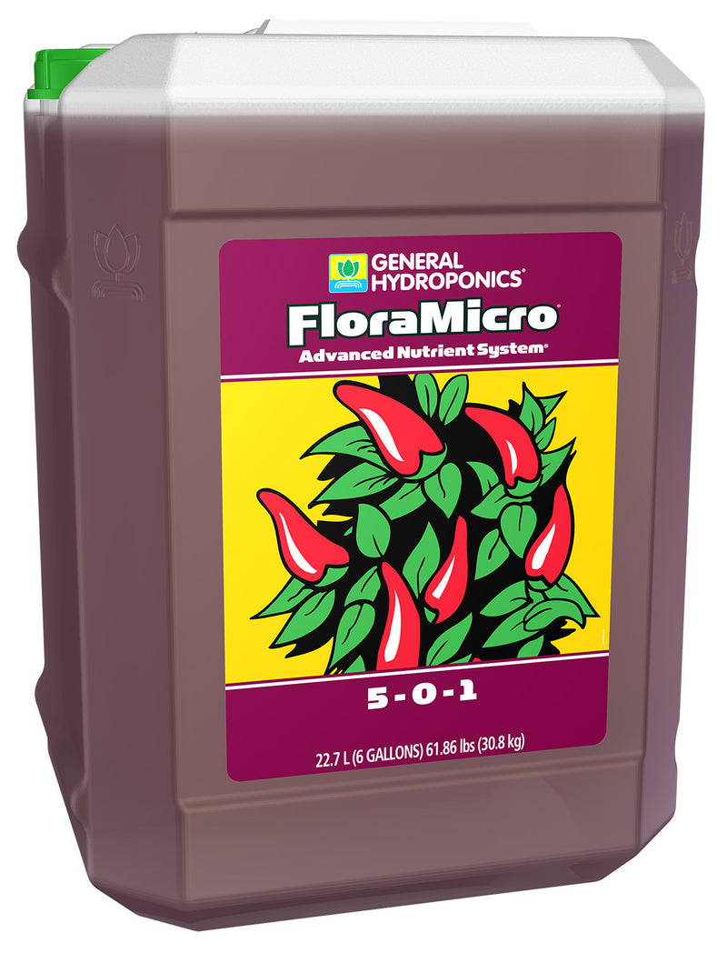 GH Flora Micro