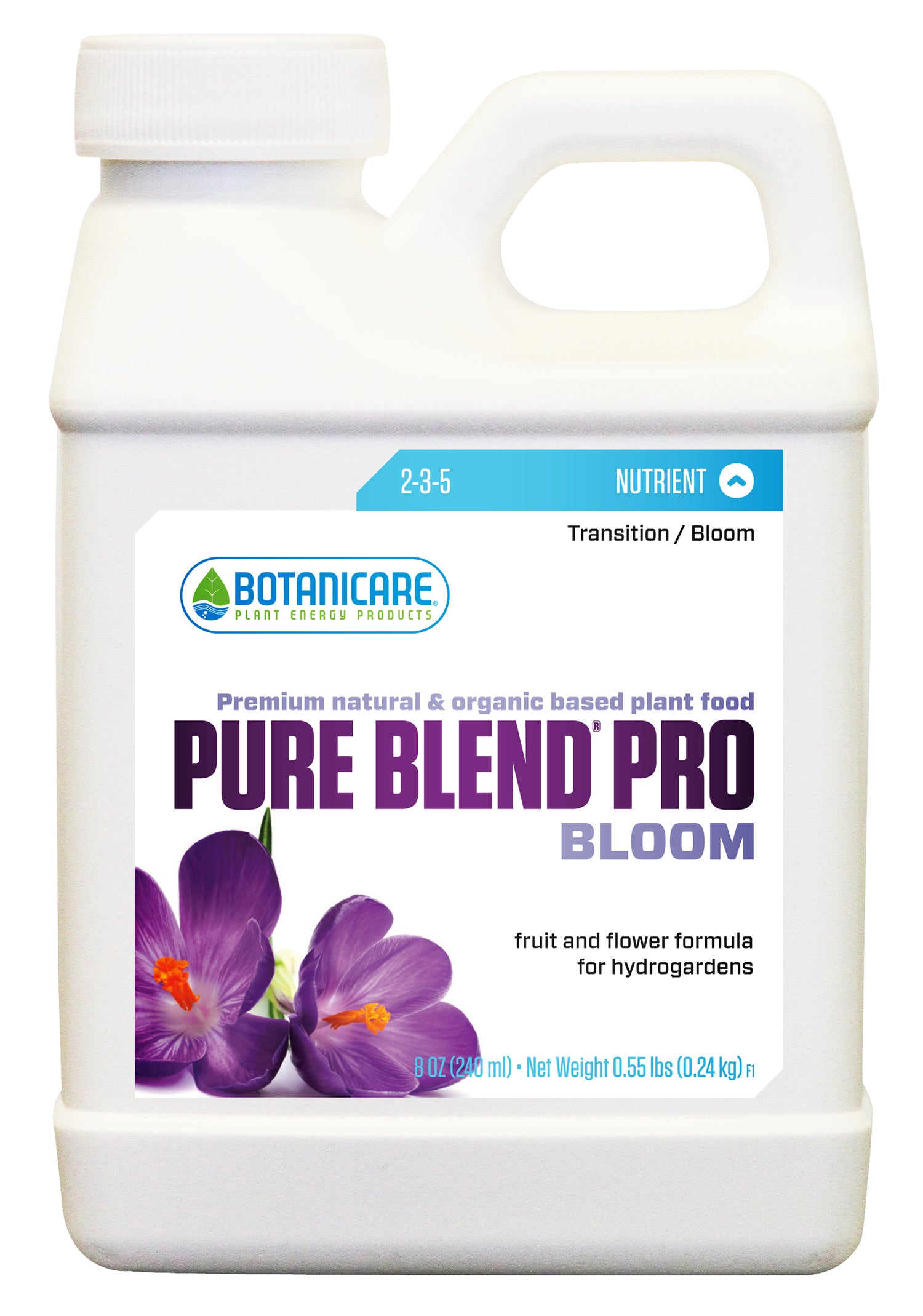 Botanicare Pure Blend Pro Bloom