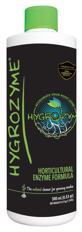 Hygrozyme