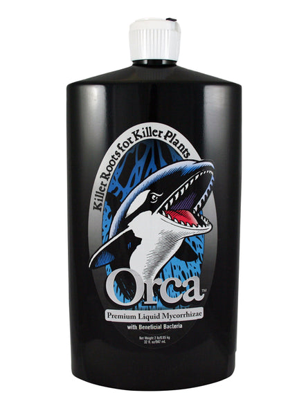 Orca Liquid Mycorrhizae