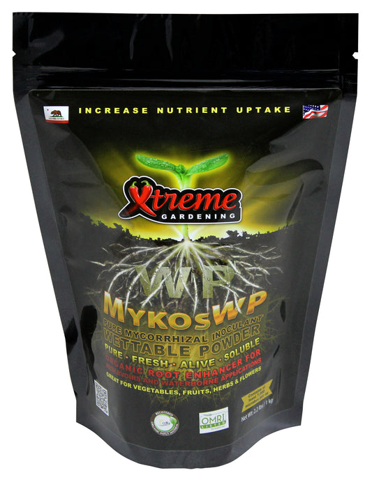 Xtreme Gardening Mykos WP