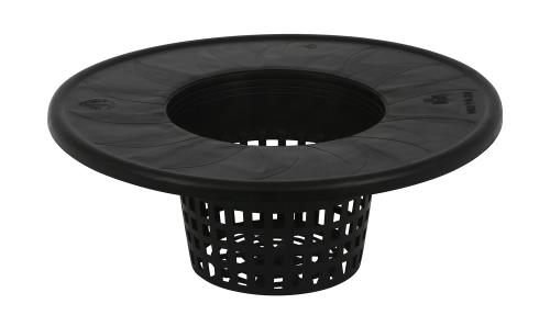 Mesh Pot/Bucket Lid