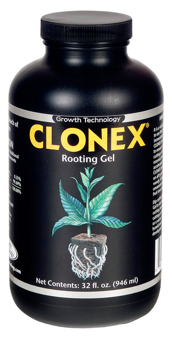 Cloning Gels & Solutions image