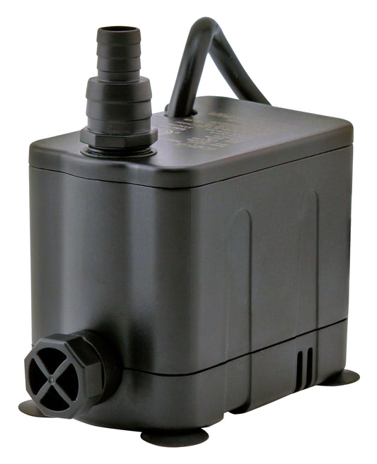 EcoPlus Convertible Bottom Pump