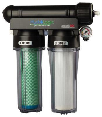 Water Filtration image