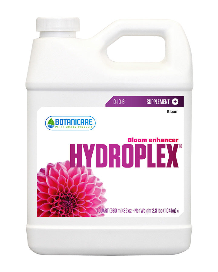 Botanicare Hydroplex Bloom Enhancer