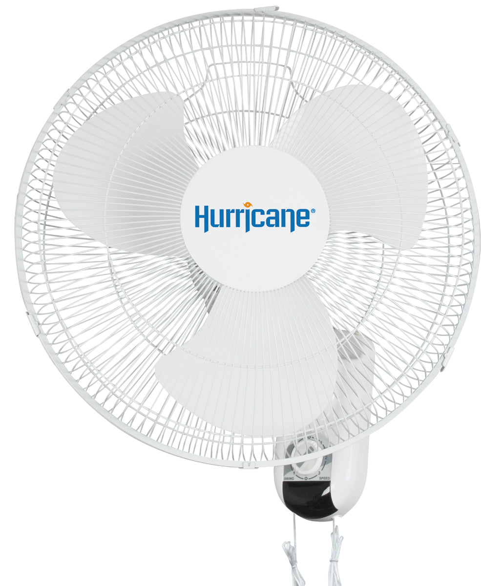 Hurricane Classic Fan 16"