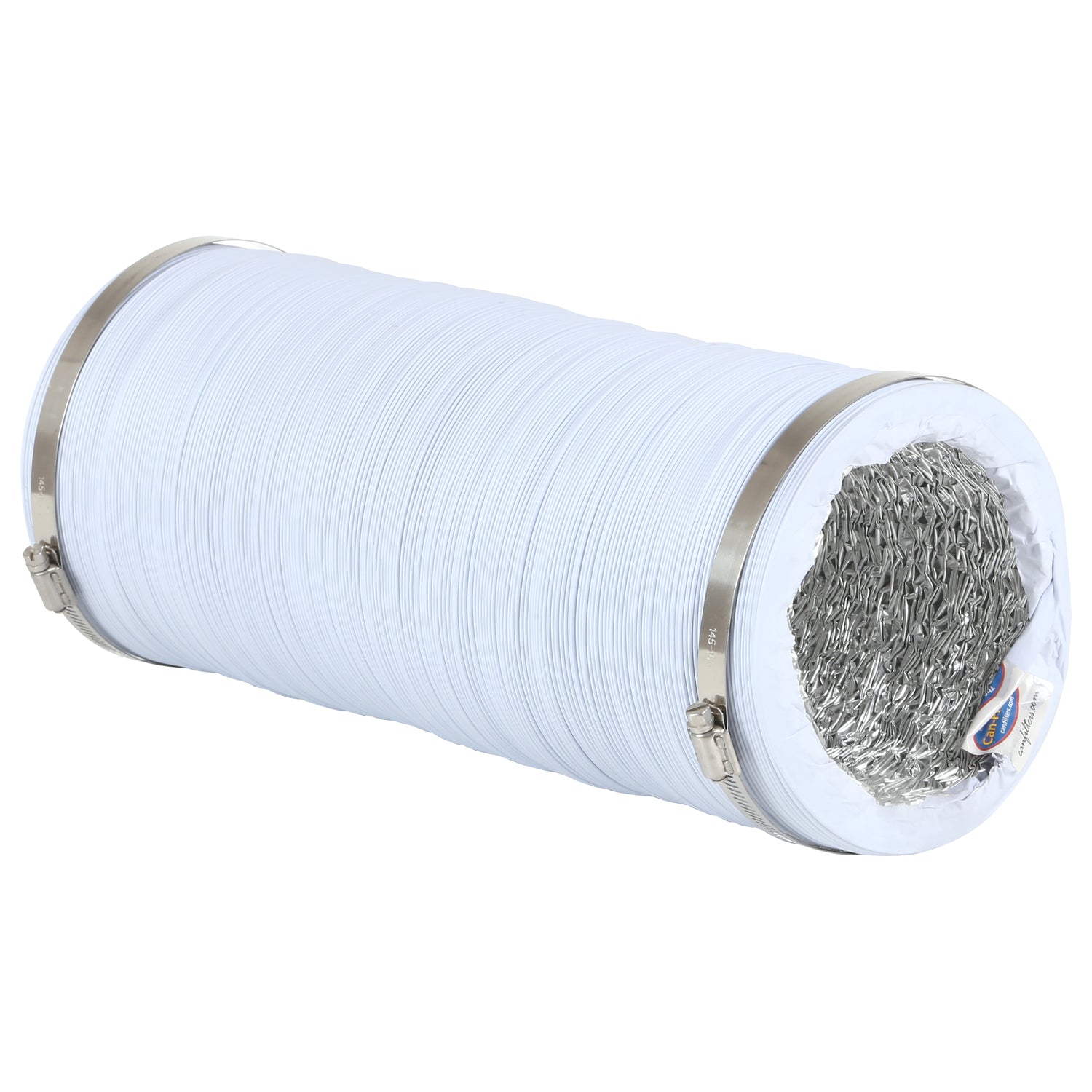 Can-Fan Max Vinyl Ducting