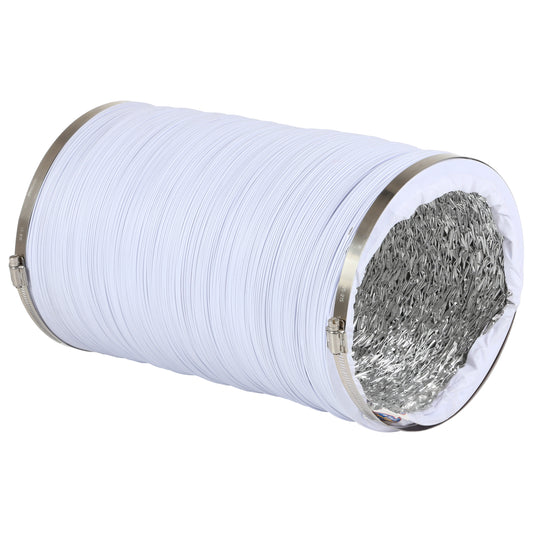 Can-Fan Max Vinyl Ducting