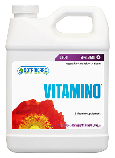 Botanicare Vitamino