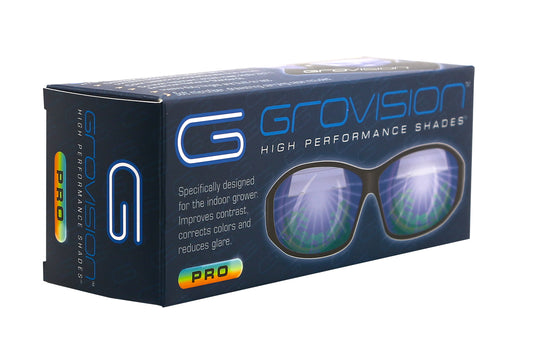 GroVision Performance Shades