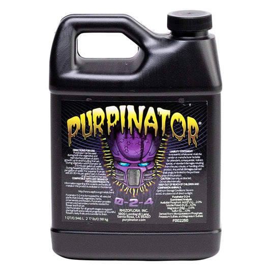 Purpinator