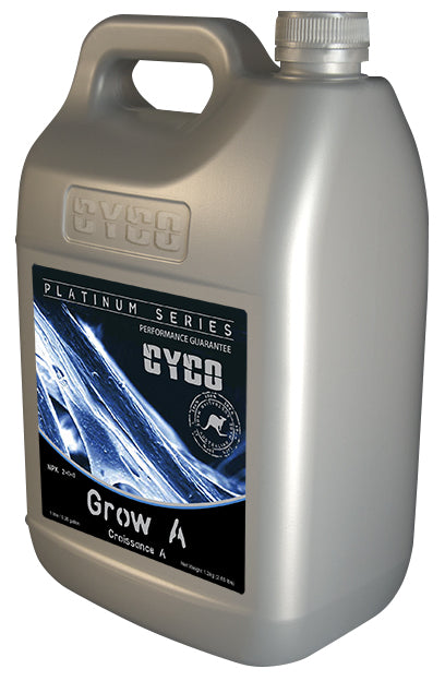 CYCO Grow A