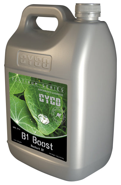 CYCO B1 Boost