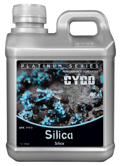 CYCO Silica