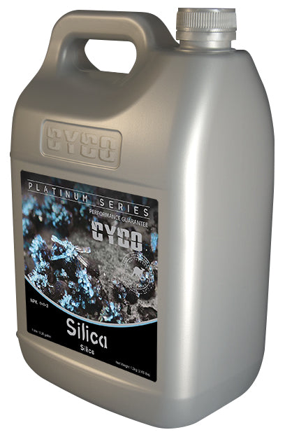 CYCO Silica