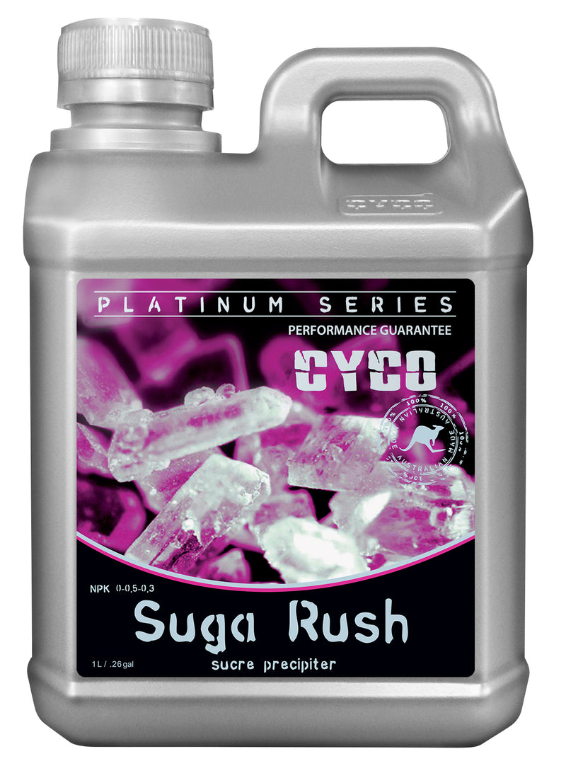 CYCO Suga Rush