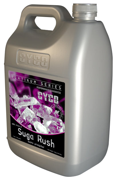 CYCO Suga Rush