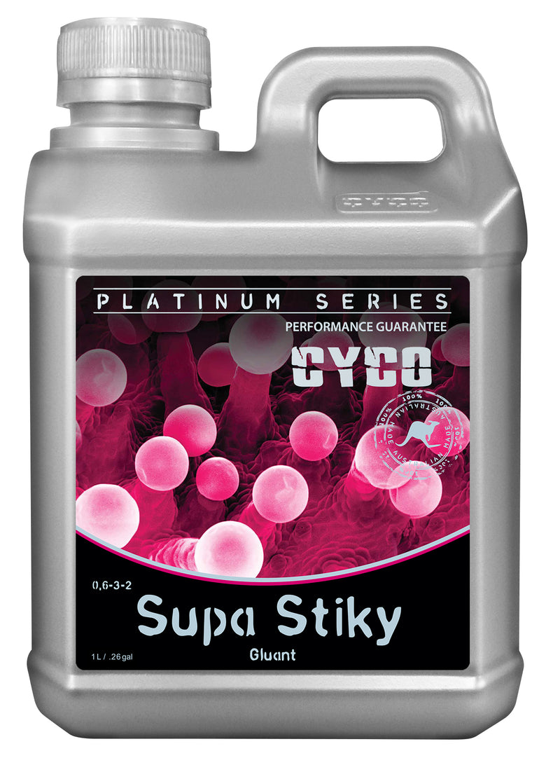 CYCO Supa Stiky