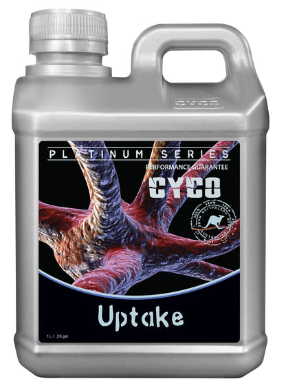 CYCO Uptake