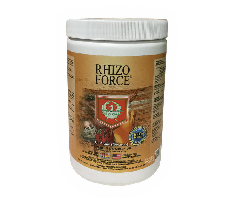 H&G Rhizo Force