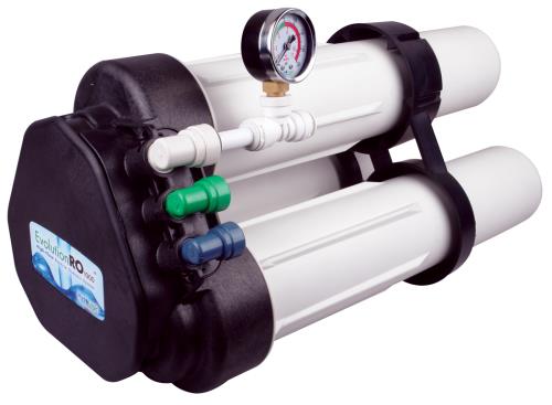 Evolution-RO High Flow System