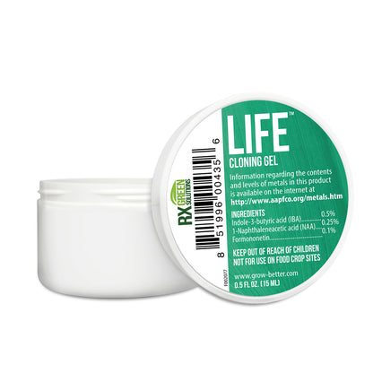 RXG Life Gel