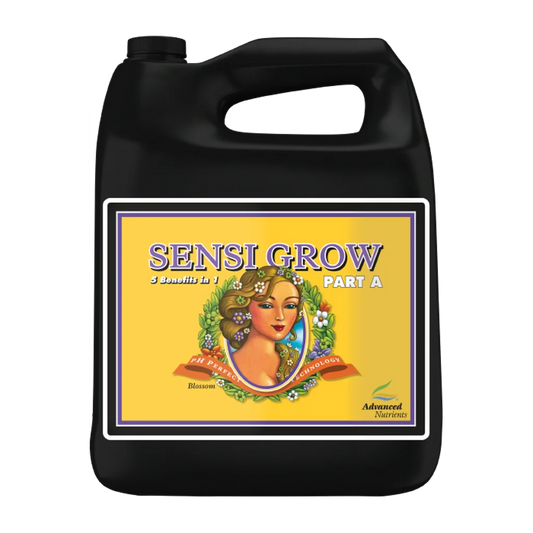 Advanced Nutrients Sensi Grow A