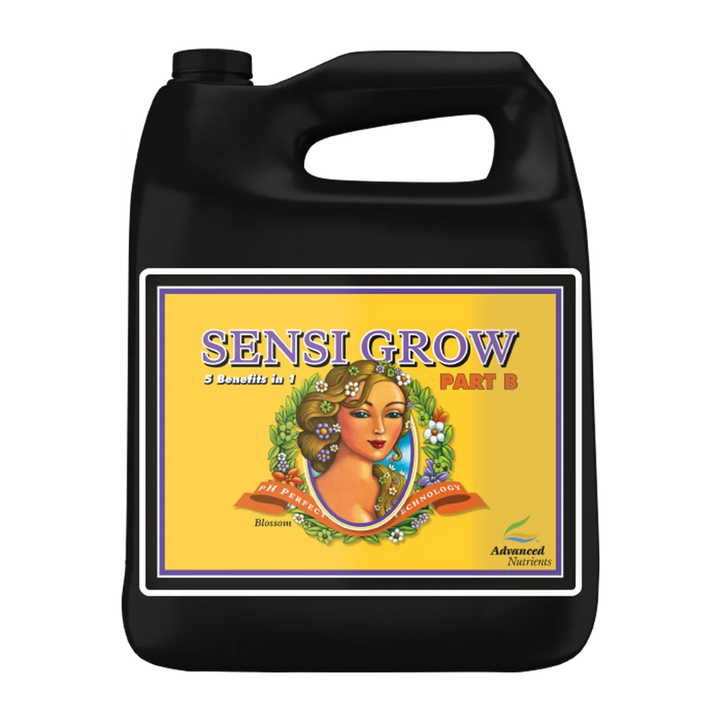 Advanced Nutrients Sensi Grow B