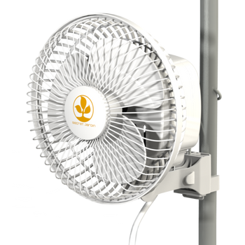 Fans & Filtration image