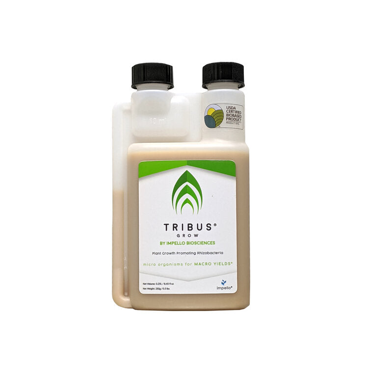 Tribus Grow