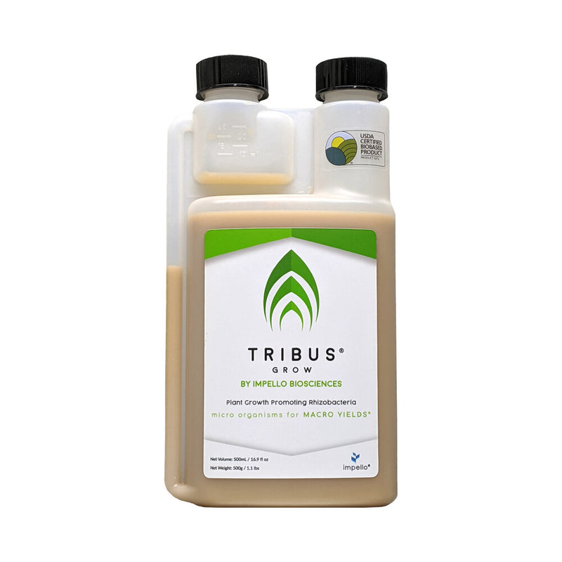 Tribus Grow