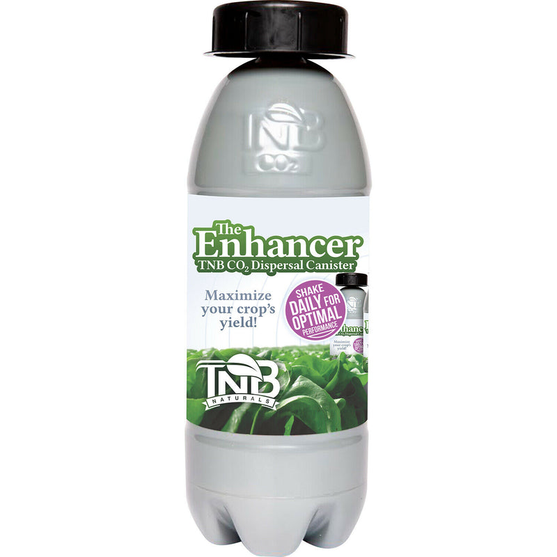 CO2 Enhancer