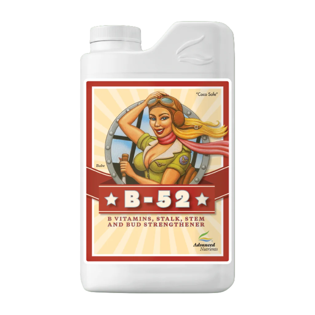 Advanced Nutrients B-52