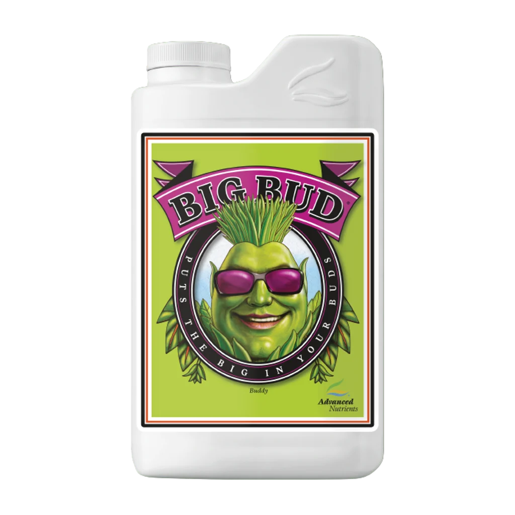 Advanced Nutrients Big Bud