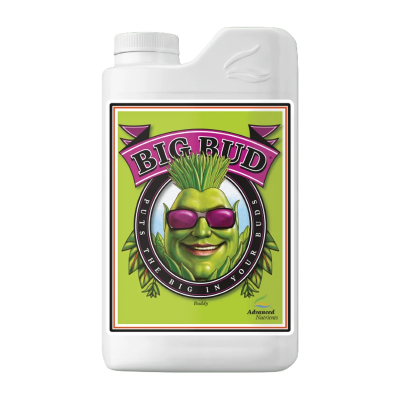 Advanced Nutrients Big Bud