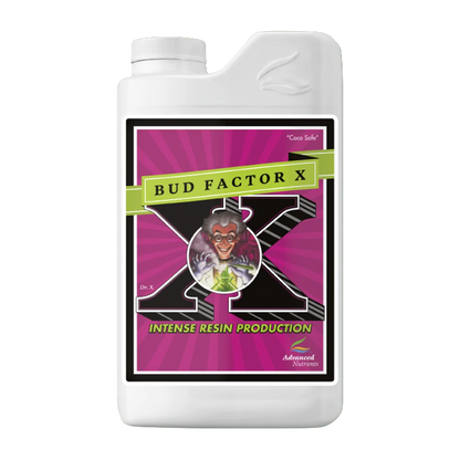 Advanced Nutrients Bud Factor X