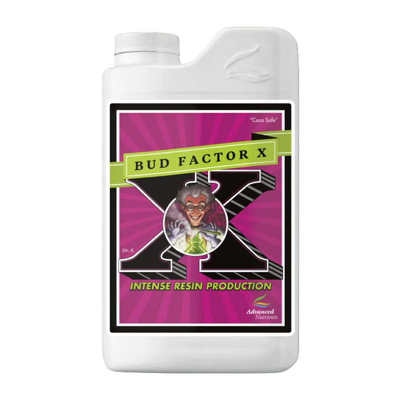 Advanced Nutrients Bud Factor X