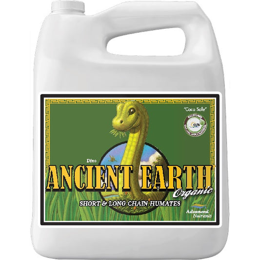 Advanced Nutrients Ancient Earth